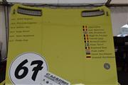 47ste AVD Oldtimer Grand Prix Nurburgring - foto 16 van 205