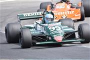 47ste AVD Oldtimer Grand Prix Nurburgring - foto 98 van 205