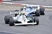 47ste AVD Oldtimer Grand Prix Nurburgring - foto 99 van 205