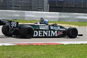 47ste AVD Oldtimer Grand Prix Nurburgring - foto 112 van 205