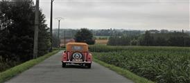 Festival of Sportscars De Zaat Raast -  18 augustus 2019