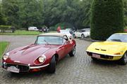 Festival of Sportscars De Zaat Raast -  18 augustus 2019