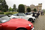 Festival of Sportscars De Zaat Raast -  18 augustus 2019