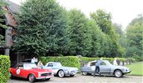 Festival of Sportscars De Zaat Raast -  18 augustus 2019