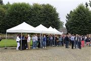 Festival of Sportscars De Zaat Raast -  18 augustus 2019