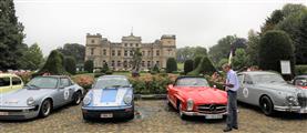 Festival of Sportscars De Zaat Raast -  18 augustus 2019
