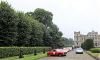 Festival of Sportscars De Zaat Raast -  18 augustus 2019