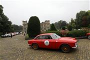 Festival of Sportscars De Zaat Raast -  18 augustus 2019