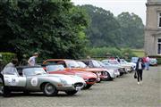 Festival of Sportscars De Zaat Raast -  18 augustus 2019