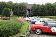 Festival of Sportscars De Zaat Raast -  18 augustus 2019