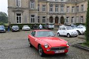 Festival of Sportscars De Zaat Raast -  18 augustus 2019