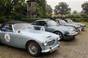 Festival of Sportscars De Zaat Raast -  18 augustus 2019
