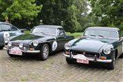 Festival of Sportscars De Zaat Raast -  18 augustus 2019