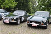 Festival of Sportscars De Zaat Raast