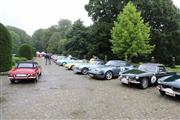 Festival of Sportscars De Zaat Raast -  18 augustus 2019