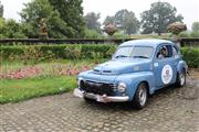 Festival of Sportscars De Zaat Raast -  18 augustus 2019