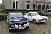 Festival of Sportscars De Zaat Raast -  18 augustus 2019