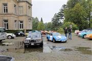 Festival of Sportscars De Zaat Raast -  18 augustus 2019