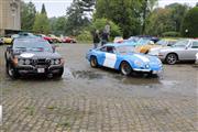 Festival of Sportscars De Zaat Raast -  18 augustus 2019