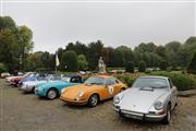 Festival of Sportscars De Zaat Raast -  18 augustus 2019