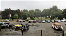 Festival of Sportscars De Zaat Raast -  18 augustus 2019