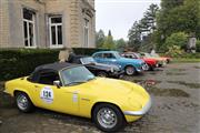 Festival of Sportscars De Zaat Raast -  18 augustus 2019