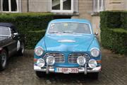 Festival of Sportscars De Zaat Raast -  18 augustus 2019