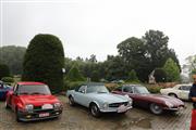 Festival of Sportscars De Zaat Raast -  18 augustus 2019