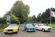 Festival of Sportscars De Zaat Raast -  18 augustus 2019