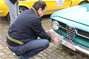 Festival of Sportscars De Zaat Raast -  18 augustus 2019
