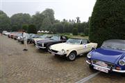 Festival of Sportscars De Zaat Raast -  18 augustus 2019