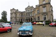 Festival of Sportscars De Zaat Raast -  18 augustus 2019