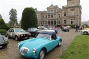 Festival of Sportscars De Zaat Raast -  18 augustus 2019