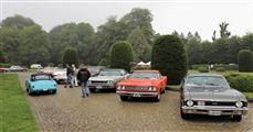 Festival of Sportscars De Zaat Raast -  18 augustus 2019