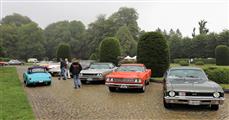 Festival of Sportscars De Zaat Raast