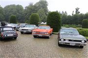 Festival of Sportscars De Zaat Raast -  18 augustus 2019