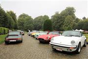 Festival of Sportscars De Zaat Raast -  18 augustus 2019