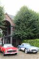 Festival of Sportscars De Zaat Raast -  18 augustus 2019