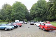 Festival of Sportscars De Zaat Raast -  18 augustus 2019