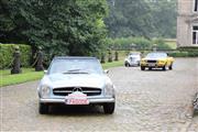 Festival of Sportscars De Zaat Raast -  18 augustus 2019