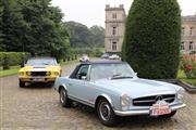 Festival of Sportscars De Zaat Raast -  18 augustus 2019