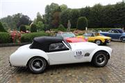 Festival of Sportscars De Zaat Raast -  18 augustus 2019