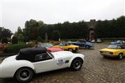 Festival of Sportscars De Zaat Raast -  18 augustus 2019