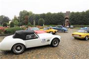 Festival of Sportscars De Zaat Raast -  18 augustus 2019