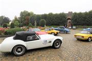 Festival of Sportscars De Zaat Raast