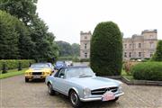 Festival of Sportscars De Zaat Raast -  18 augustus 2019