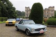 Festival of Sportscars De Zaat Raast -  18 augustus 2019