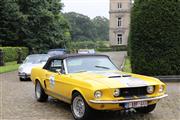 Festival of Sportscars De Zaat Raast -  18 augustus 2019