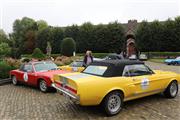 Festival of Sportscars De Zaat Raast -  18 augustus 2019