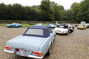 Festival of Sportscars De Zaat Raast -  18 augustus 2019